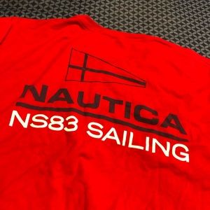 Nautica T-shirt